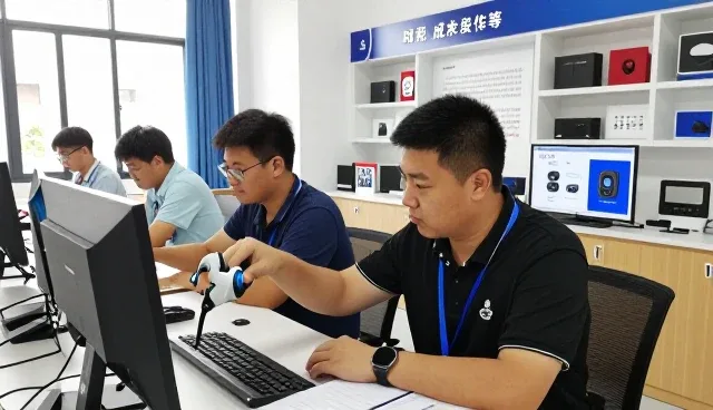舟山市宏扬中央空调有限公司介绍节能改造方案在中央空调技术中的应用
